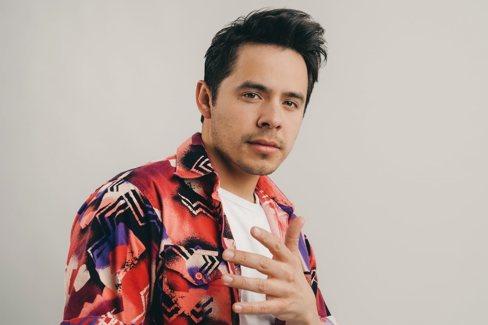 David Archuleta discussed his experience of reconciling his sexuality with his Latter-day Saint faith in a recent interview with the Deseret News.
