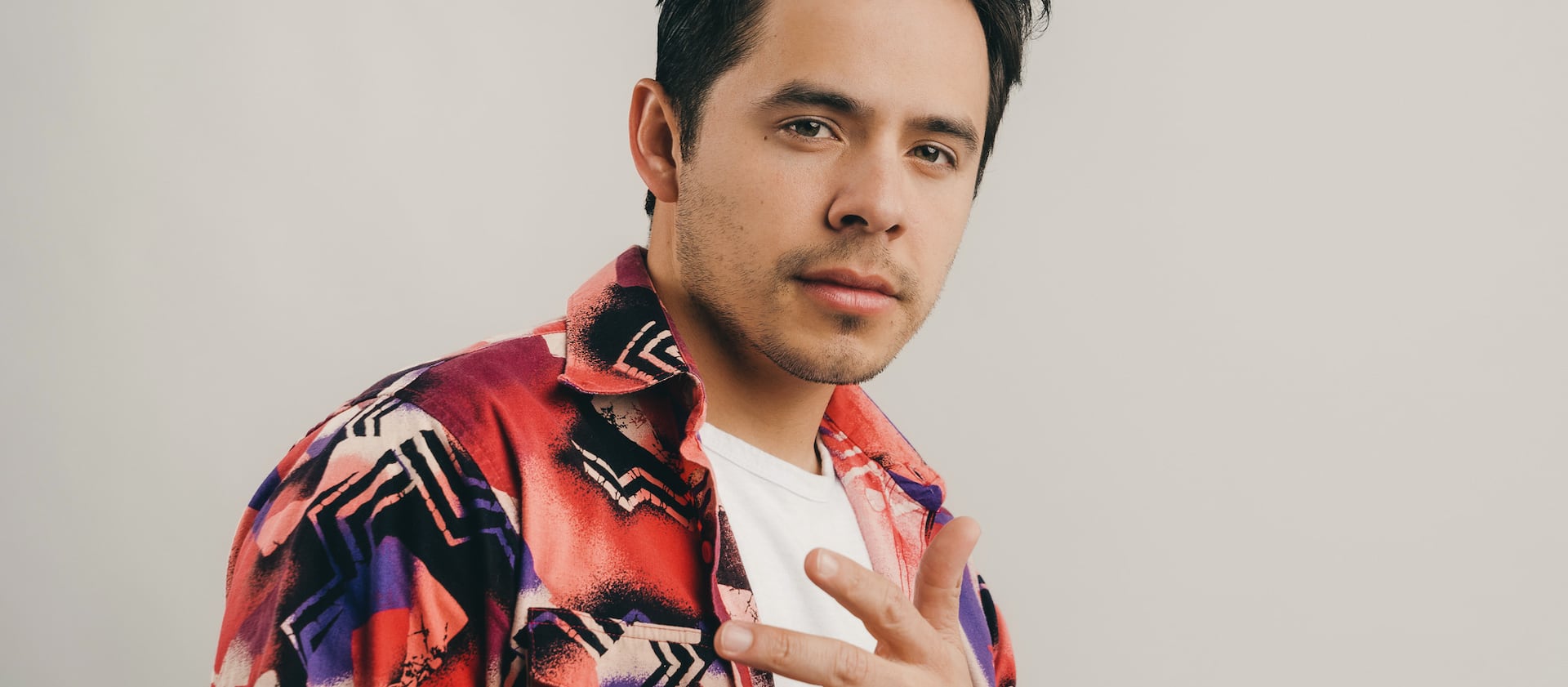 David Archuleta discussed his experience of reconciling his sexuality with his Latter-day Saint faith in a recent interview with the Deseret News.