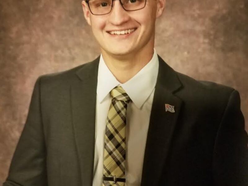 Elder Gavin Paul Zimmerman, 19, from West Haven, Utah, died Monday, July 23, in an accidental fall while serving as a missionary in the Australia Sydney Mission of The Church of Jesus Christ of Latter-day Saints.