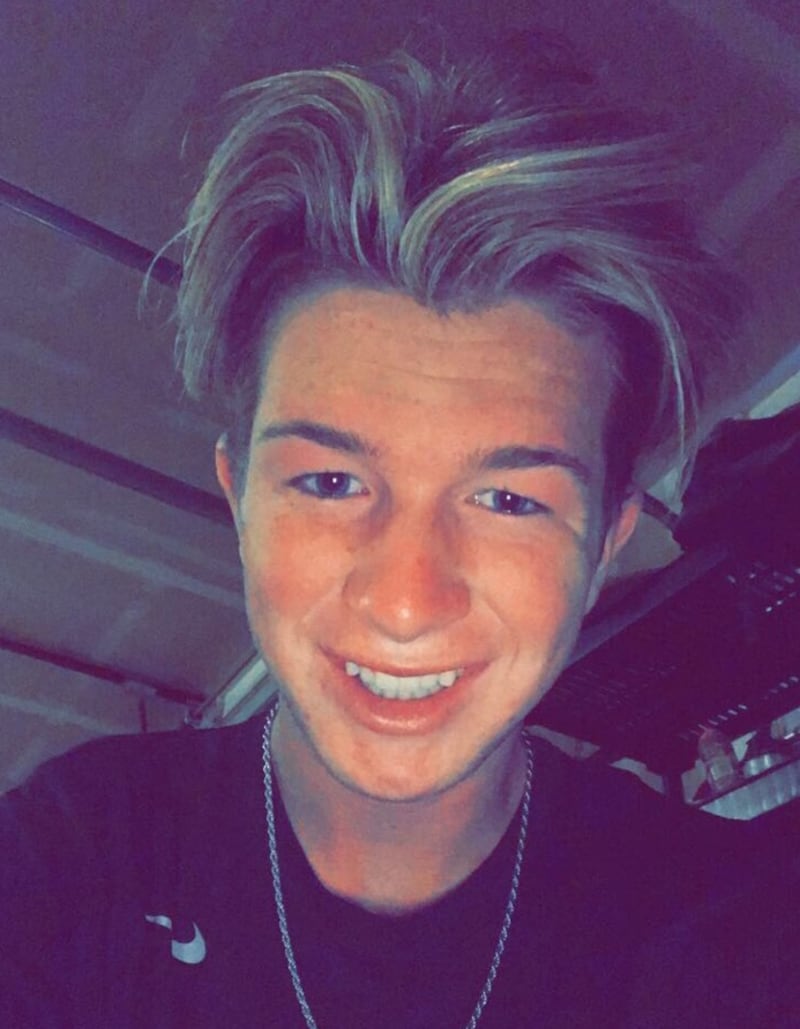 Chandler McQueen, Herriman