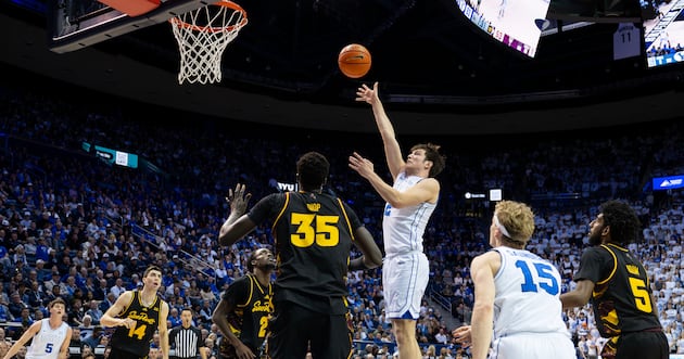 BYU's final uncommitted portal departure has found a new home