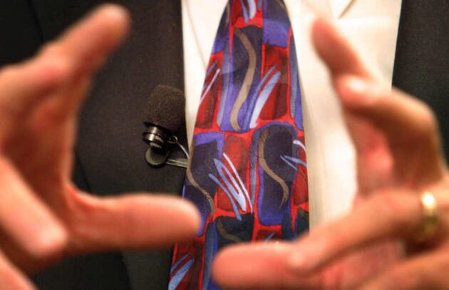 DATC sign language interpretation program shuttered – Deseret News