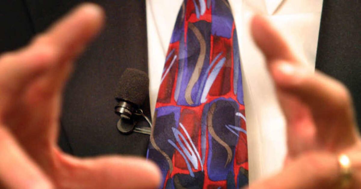 DATC sign language interpretation program shuttered – Deseret News