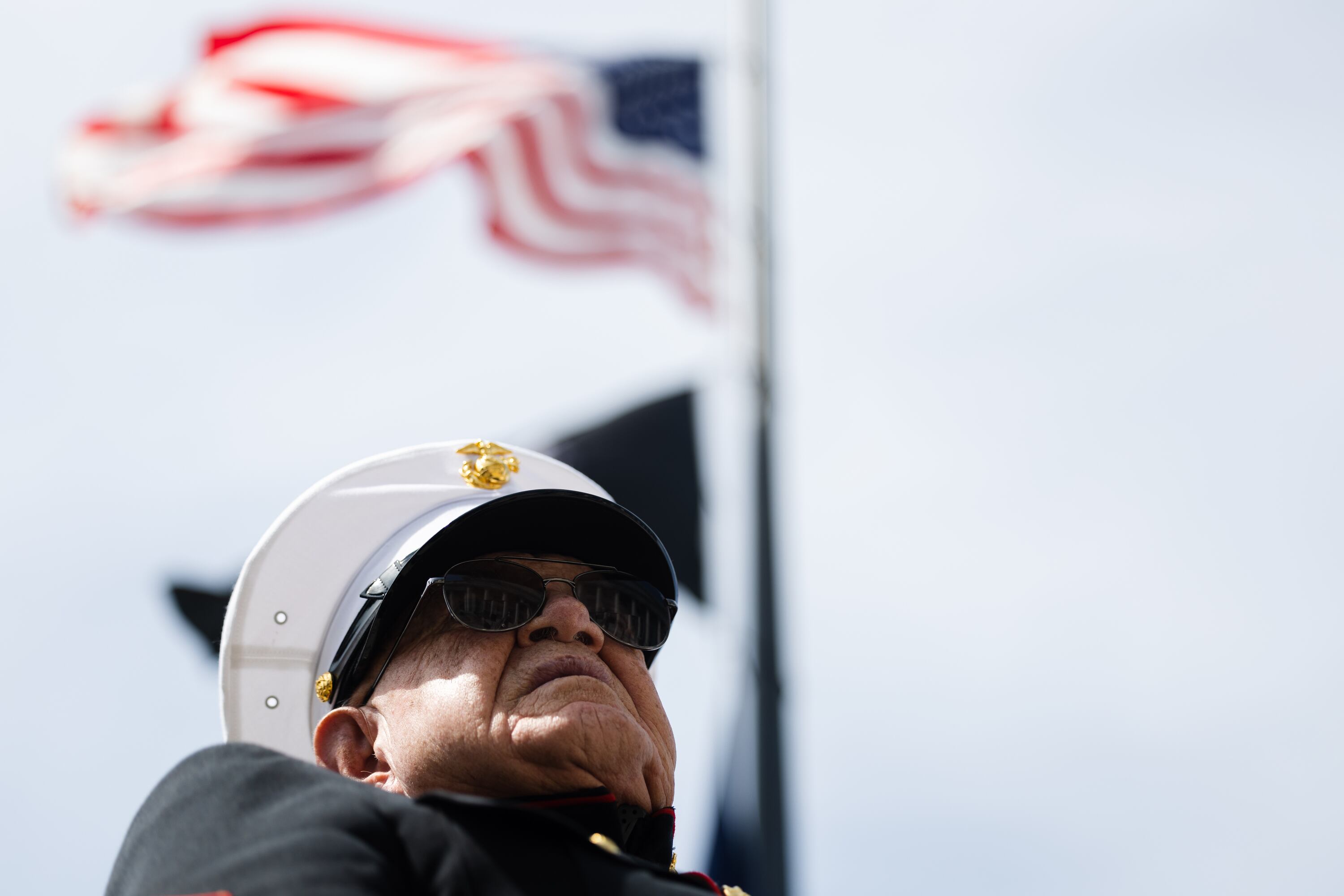 Honoring America's true heroes | Opinion – Deseret News - Vimarsana News