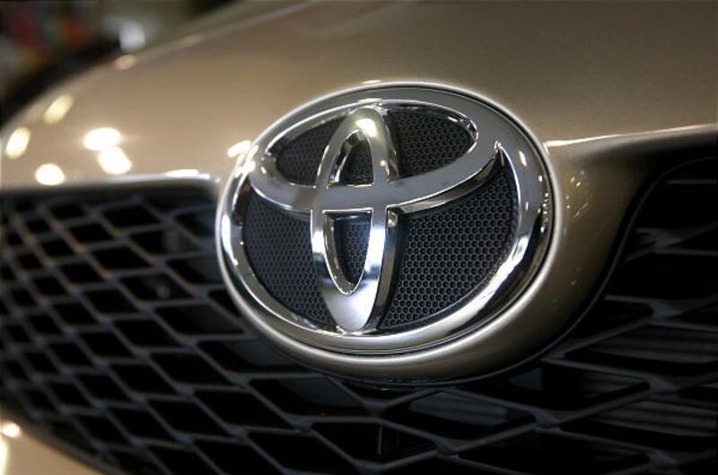 Toyota is recalling close to 700,000 Toyota and Lexus vehicles.