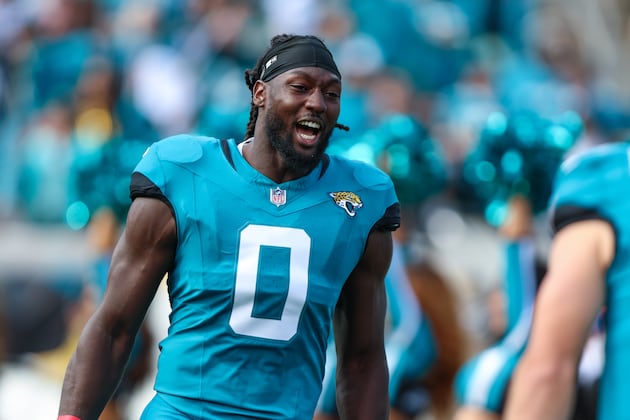 Former Utah star Devin Lloyd reportedly agrees to deal with Carolina Panthers