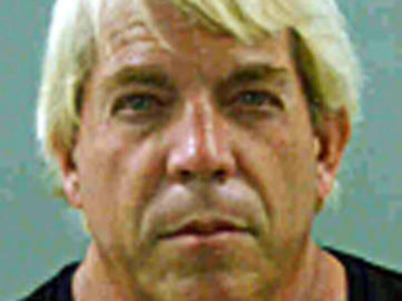 Kenneth Prince, 61, of Uintah, Weber County.