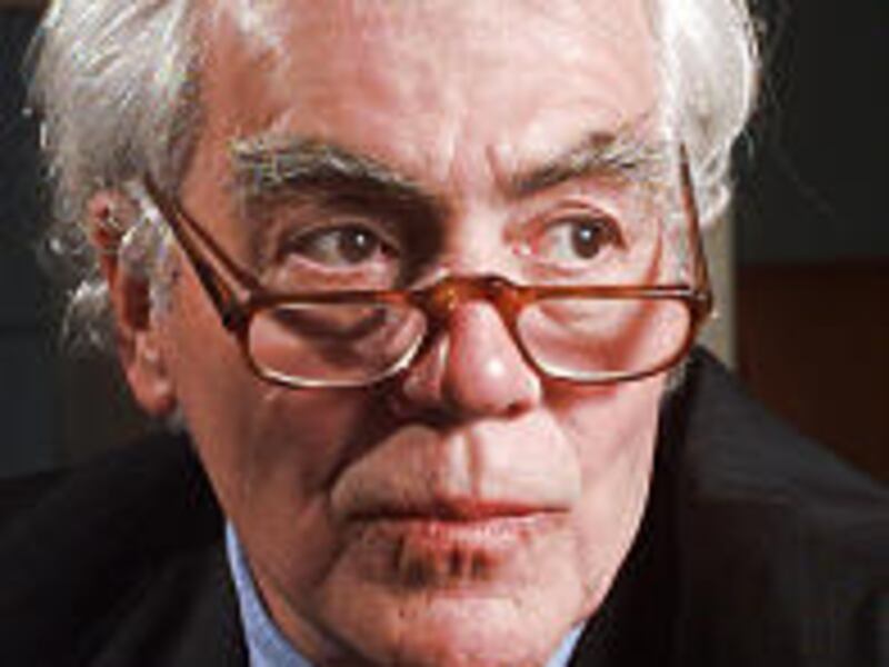 <BR> Jimmy Breslin is a Pulitzer Prize-winning columnist at Newsday.