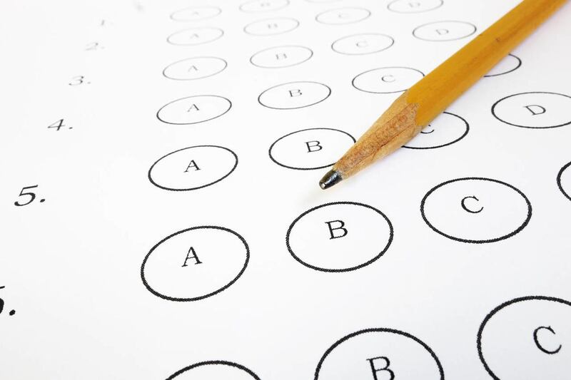 A Parisian woman has been arrested for allegedly dressing up as her 19-year-old daughter and taking an exam in her place.