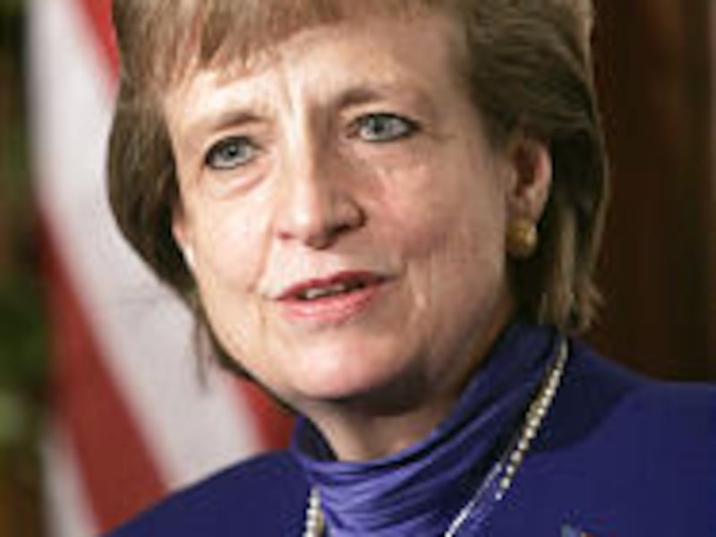 Harriet Miers