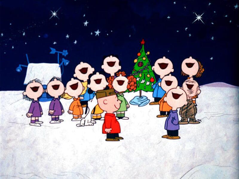 “A Charlie Brown Christmas” first aired in 1965 and was predicted to be a flop.