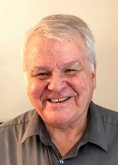 John Hartvigsen