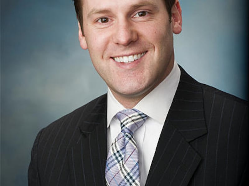 Michael Kennedy
