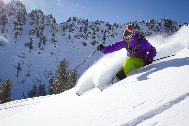 The National Ski Areas Association recently honored Snowbird and Snowbasin during the group’s national convention and trade show in Florida.