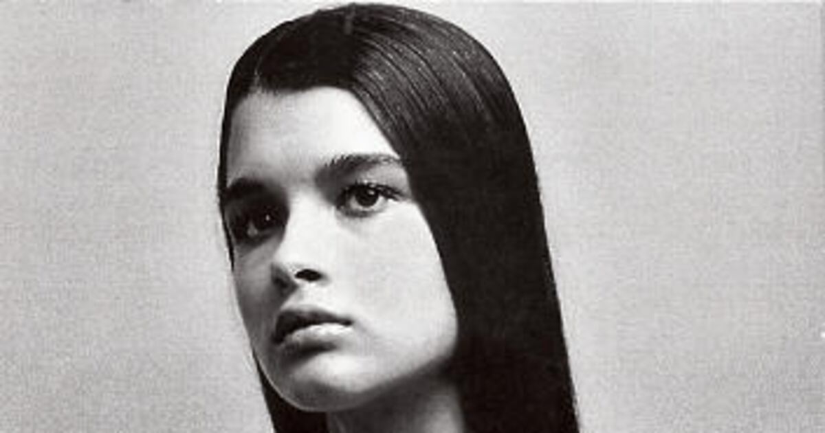 Plus-size model Crystal Renn fits in her own skin – Deseret News