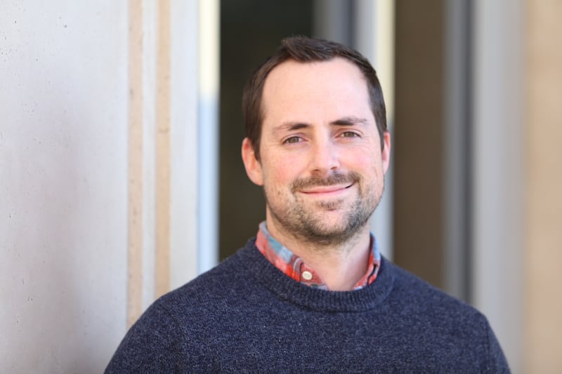 Divvy CEO Blake Murray. The Lehi-based tech startup launched an innovative expense management system for businesses in January and has been experiencing stellar growth. On Tuesday, the company announced a $35 million Series B funding round.