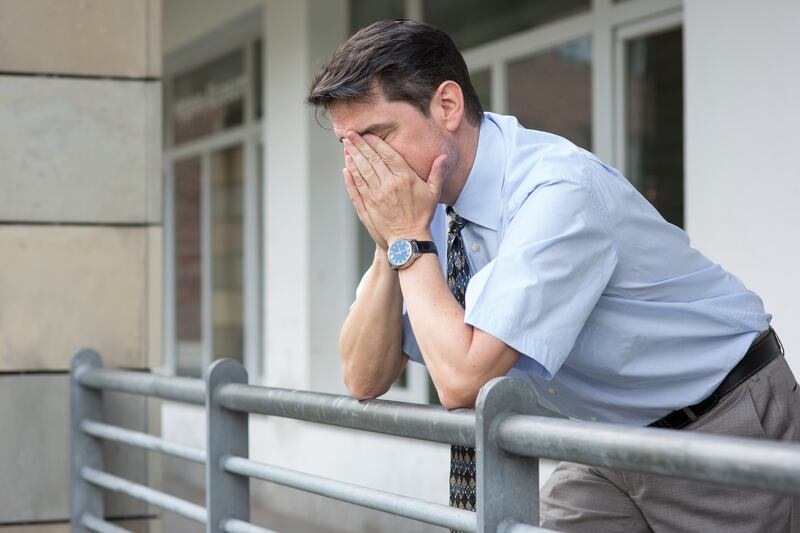 The World Health Organization says people who feel burned out at work aren't imagining it. It's a real mental health condition with a set group of symptoms. Do you have them?