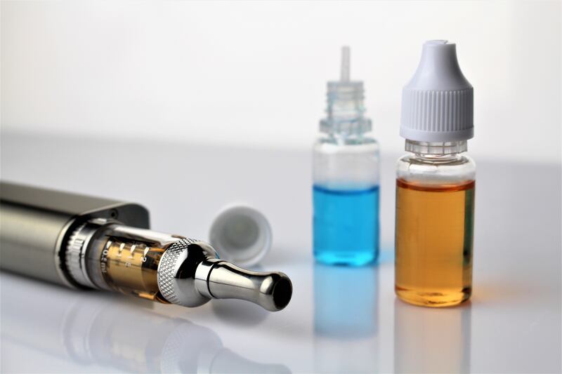 Juul announced Tuesday it is joining in the fight against teenage vaping and presented an extensive action plan to prove it.