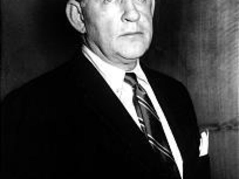 John O'Hara