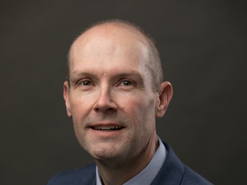 Courtney R. White has been named interim president of Utah Tech University by the Utah Board of Higher Education, announced on Jan. 3, 2024.