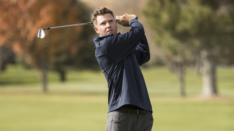Rhett Rasmussen qualified to play in the Korn Ferry Tour’s Utah Championship.