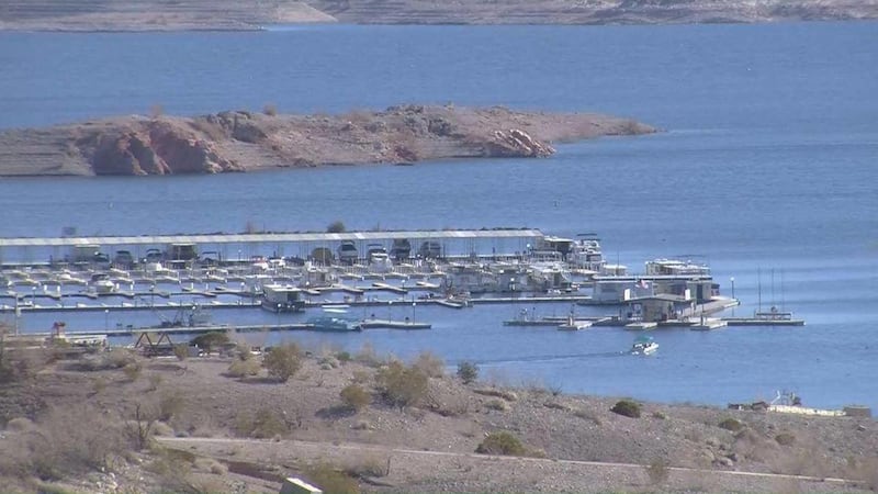 Echo Bay Marina on Lake Mead will close at the end of January because the U.S. National Park Service said it can't find a concessionaire. The marina attracts about 200,000 people every year, many of them from southern Utah.