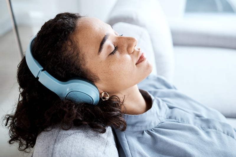 A study shows that music is one way to decrease pain. Even certain kinds of music yield better results.