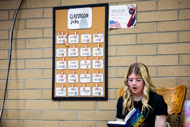 Opinion: 5 myths about early reading — what research shows and why it matters