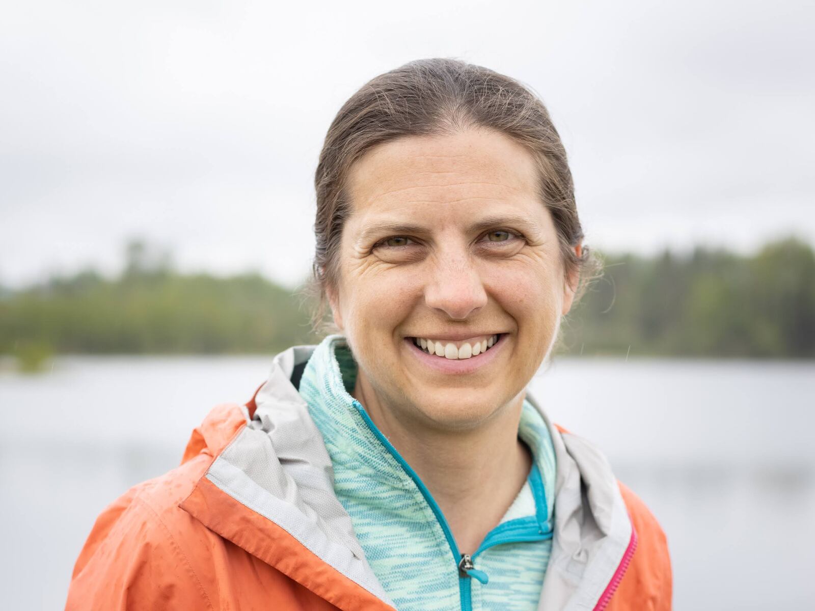 Dr. Leisha Nolen will become Utah’s top infectious disease expert July 6, 2021.