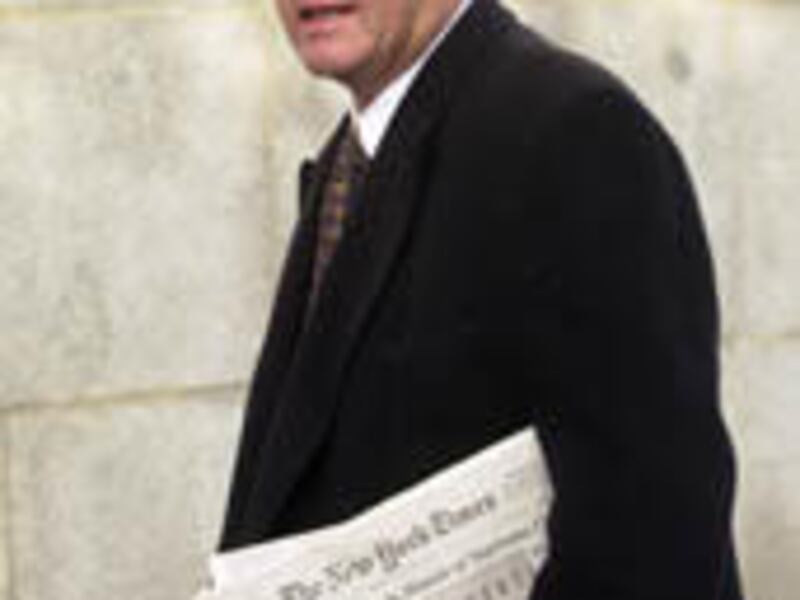 Dean Singleton