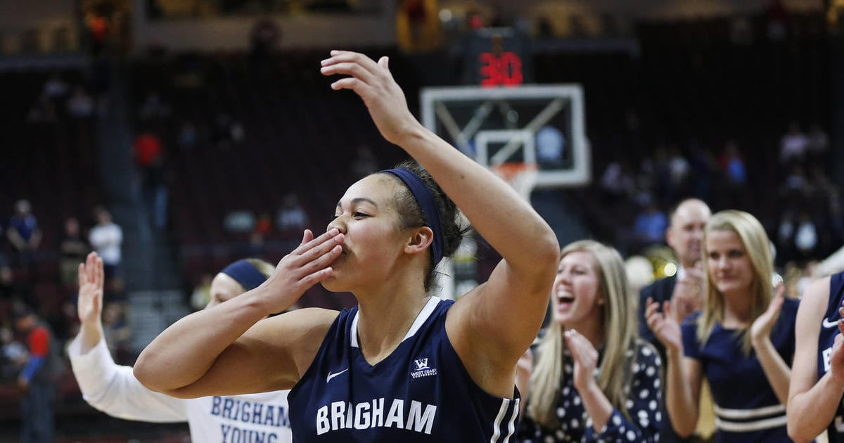Utah women’s basketball turns to BYU to fill vacant assistant coach position