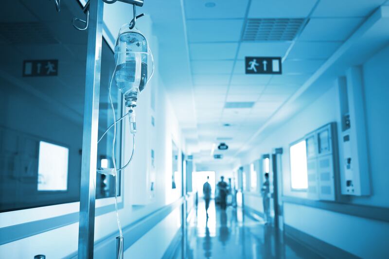 Several Utahns spoke to the Health Reform Task Force on Tuesday to decry a practice known as "balance billing" which they say have left them with crushing financial burdens simply for seeking emergency care during a moment of crisis.