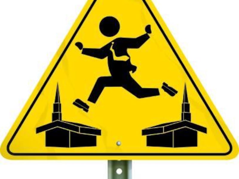 Illustration by Josh Ferrin, Deseret News