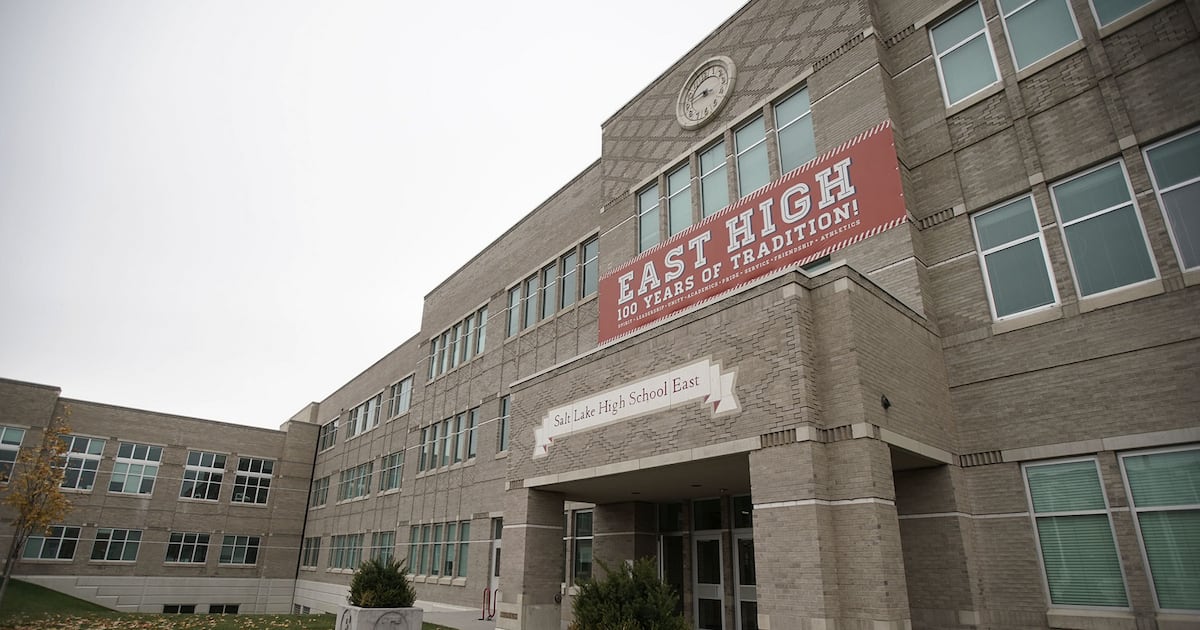 Study underway exploring cleanup efforts to remove toxic groundwater plume in Salt Lake City