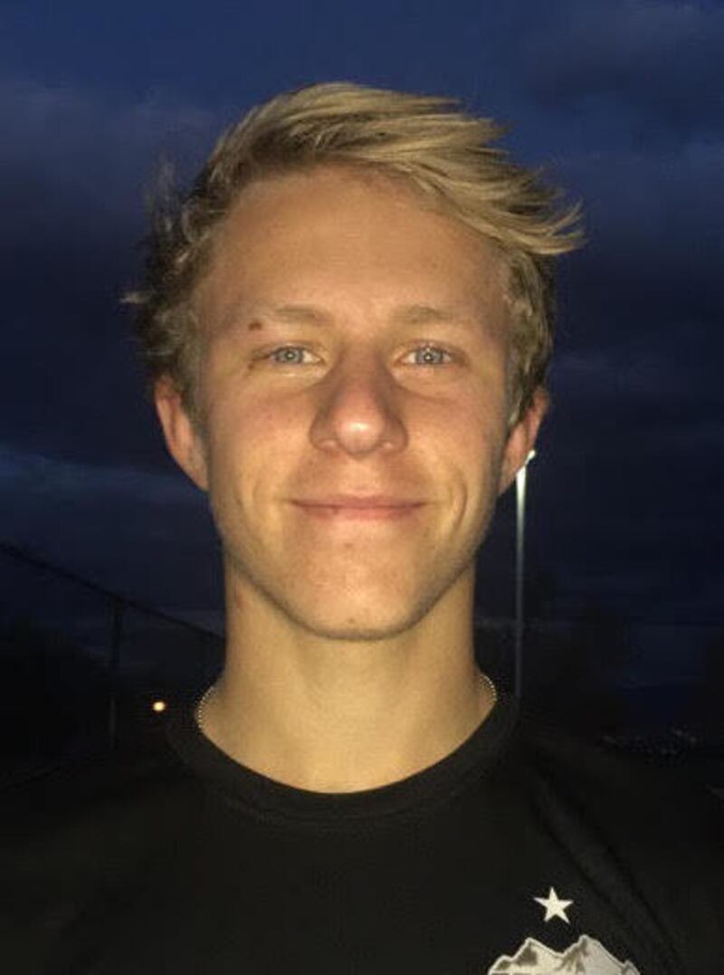 David Brog, Brighton
