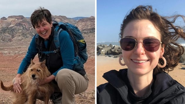 Aunt and niece were killed while hiking at one of their ‘favorite places,’ family says