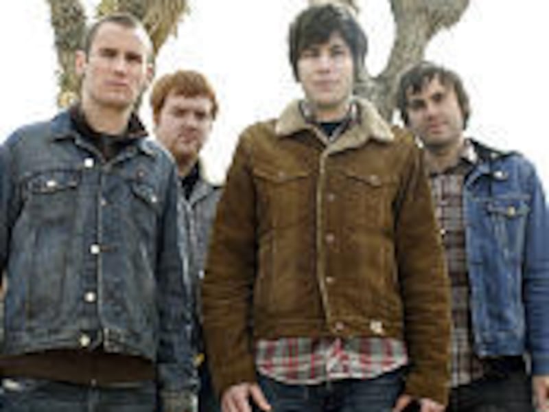 Limbeck is performing at the Lo-Fi Cafe in Salt Lake City tonight.