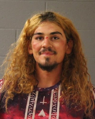 Charles Gregory Logan