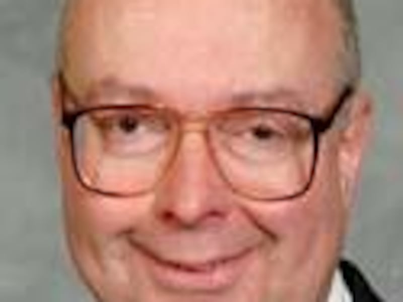 Dale A. Kimball