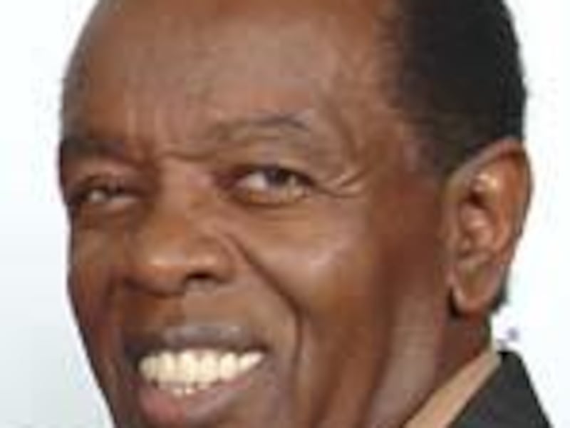 Lou Rawls