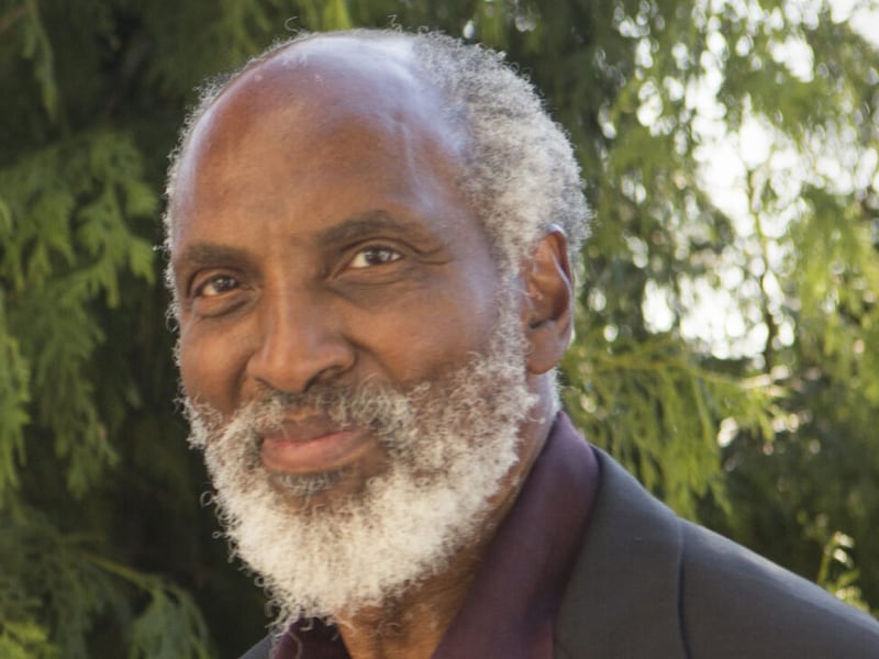 john a. powell, who spells his name all lower case, is a professor and director of the Othering & Belonging Institute at the University of California, Berkeley.