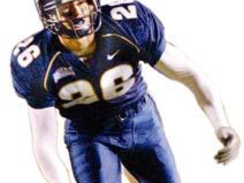 Rod Wilkerson