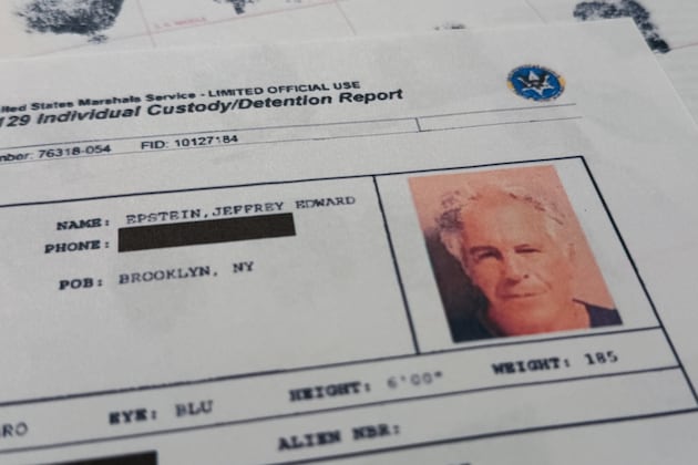 We searched the Epstein files for Utah connections. Here’s what we found