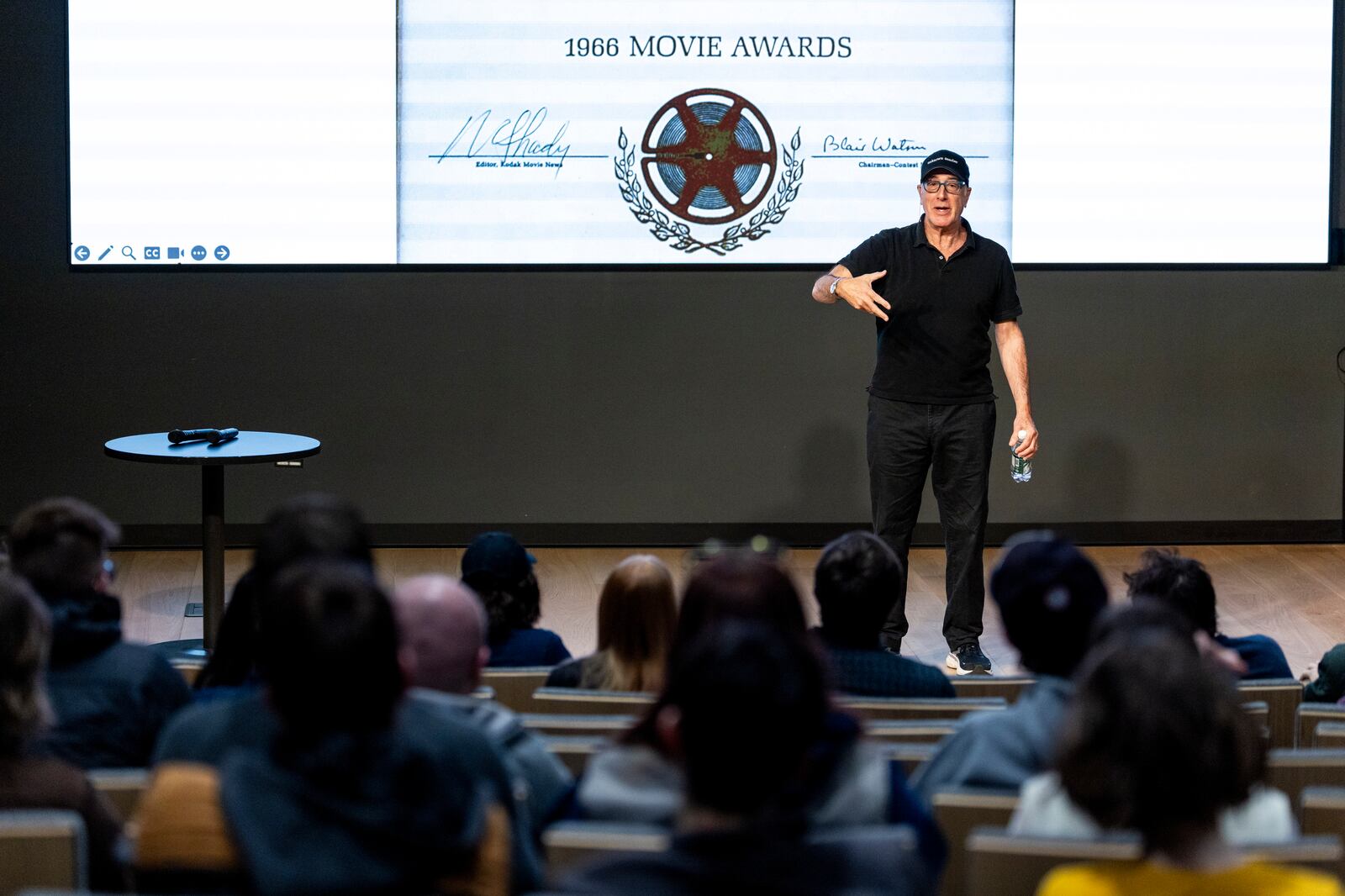 Die Hard Screenwriter Steven E De Souza Will Mentor Film Students In die-hard-screenwriter-steven-e-de-souza-will-mentor-film-students-in