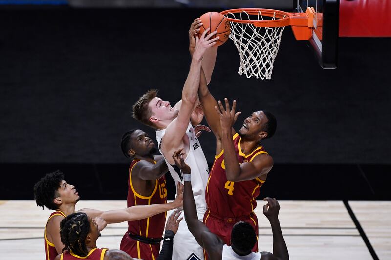 BYU and USC will face off this year on Nov. 23 in the opening round of the Battle 4 Atlantis.