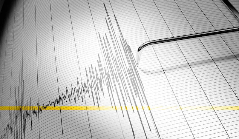 A ‘boomerang earthquake’ hit the Atlantic Ocean. Here’s what it means