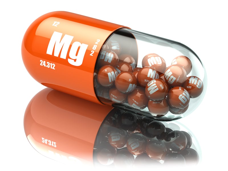 While magnesium deficiency is not that common, there are ways to boost your intake.