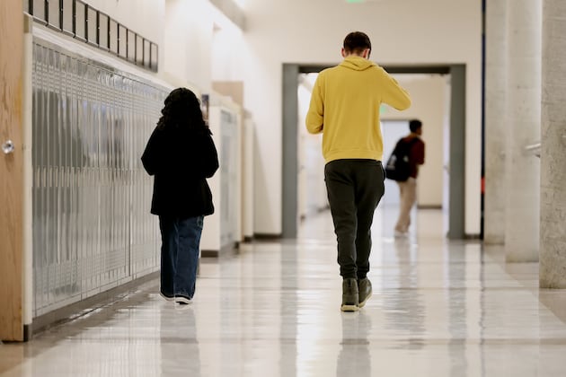 Opinion: Listening to Utah’s youth — a safety crisis hidden in plain sight