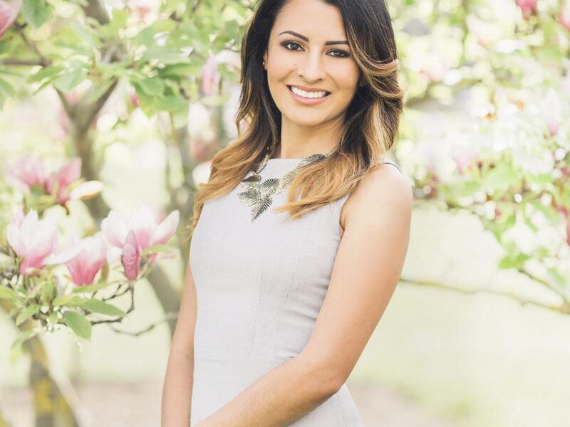 Martha Camarillo Freston