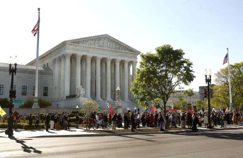 Few may have noticed the Supreme Court consistently defending religious liberty in a string of cases involving contraceptives. For the most part, the court defends the important role that faith communities play in public life.